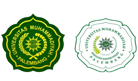 Logo UMP