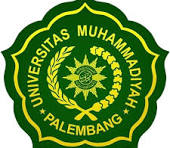 Logo Universitas Muhammadiyah Palembang