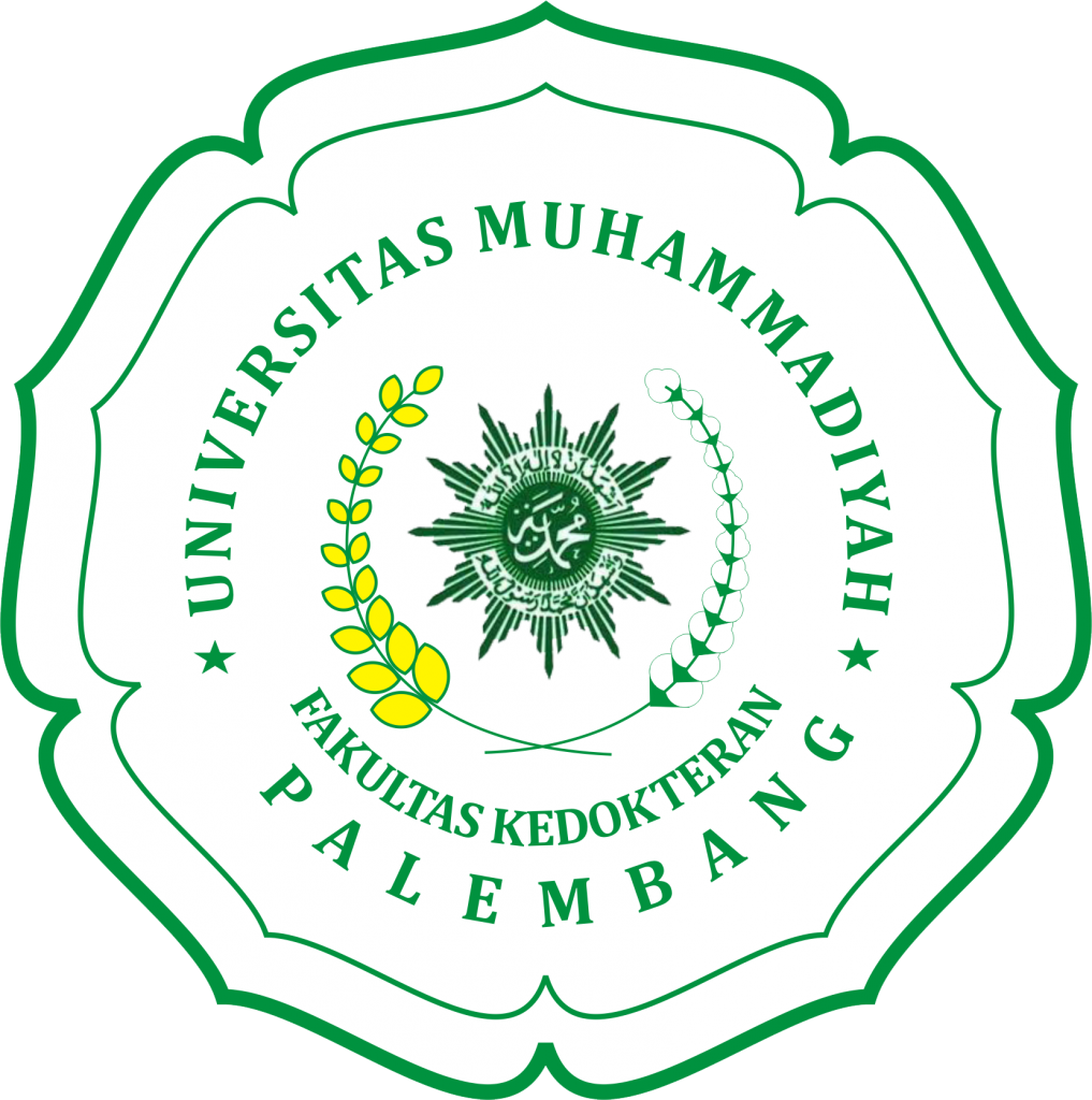 Logo FK UM Palembang