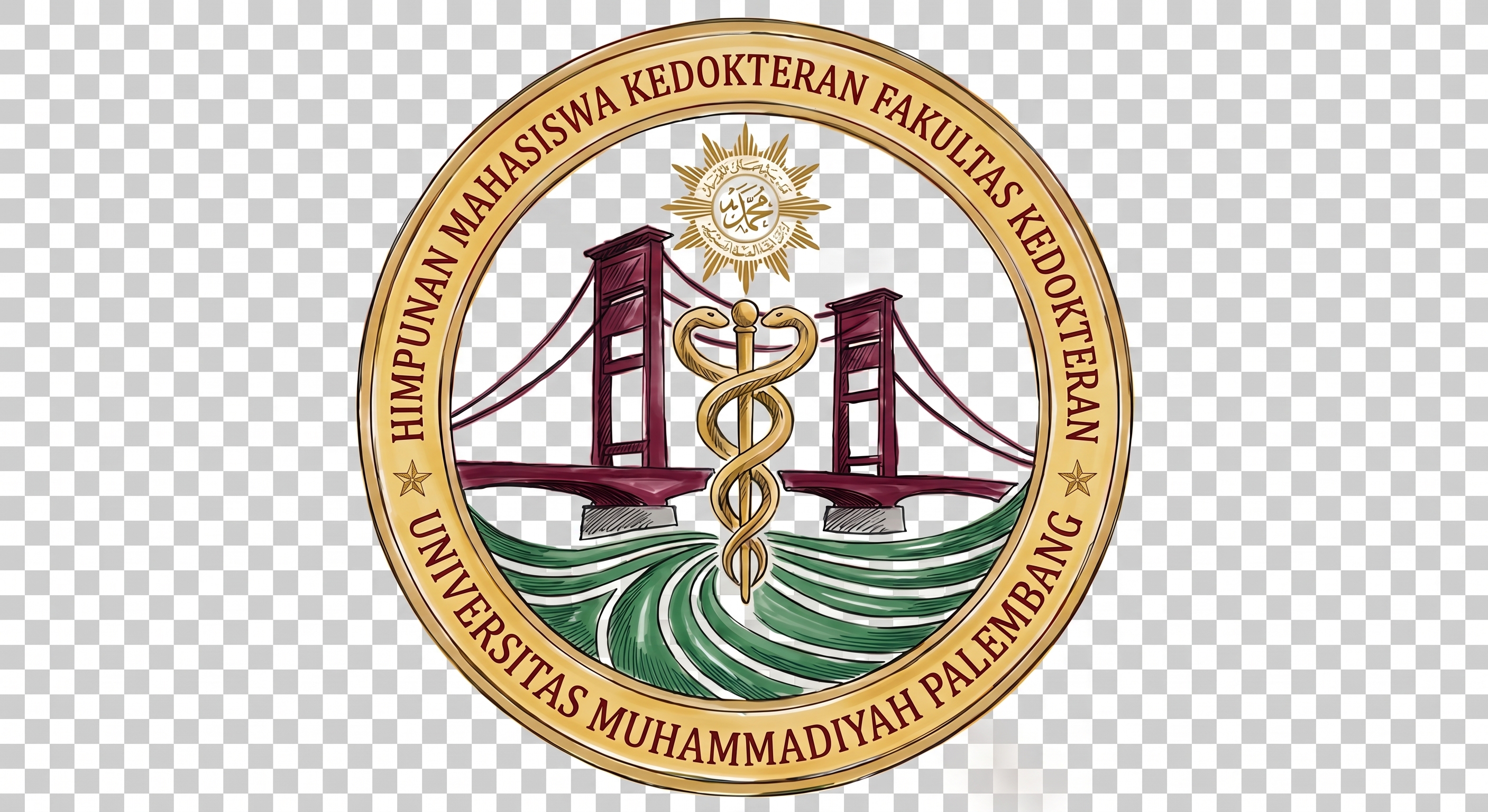 Logo HIMAKED